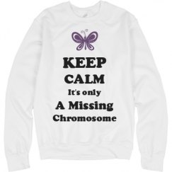 Unisex Basic Promo Crewneck Sweatshirt