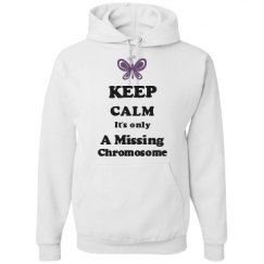 Unisex Basic Promo Hoodie