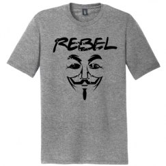 Unisex Perfect Tri Tee