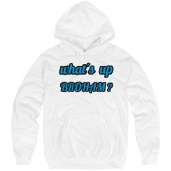 Unisex Ultimate Cotton Heavyweight Hoodie