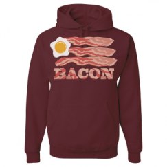 Unisex Basic Promo Hoodie