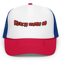 Merch Mania 80 Hat