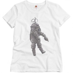 Ladies Basic Softstyle Promo Tee