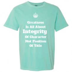 Adult Heavyweight T-Shirt