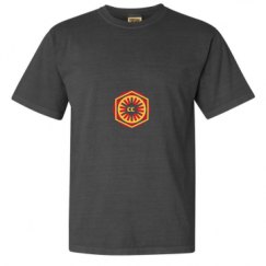 Adult Heavyweight T-Shirt