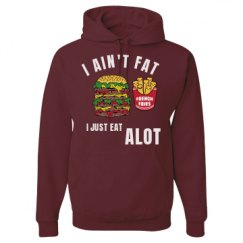 Unisex Basic Promo Hoodie