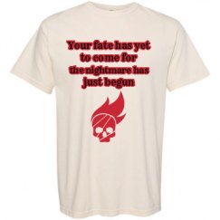 Adult Heavyweight T-Shirt