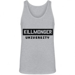 Unisex Jersey Tank Top