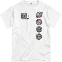 All playball t-shirt