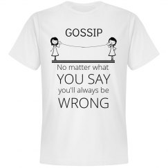 Gossip