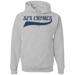 Unisex Basic Promo Hoodie