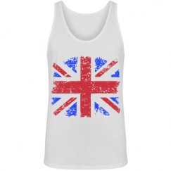 Unisex Jersey Tank Top