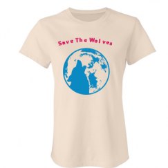 Ladies Slim Fit Favorite Tee