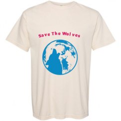 Adult Heavyweight T-Shirt