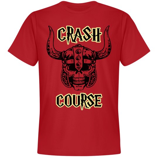 CARSH COURSE CARSH COURSE