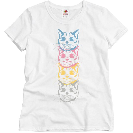 Cat Shirt
