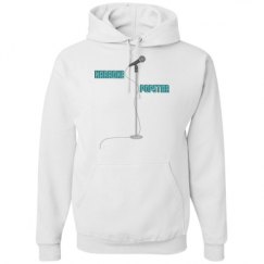 Unisex Basic Promo Hoodie