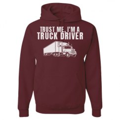 Unisex Basic Promo Hoodie