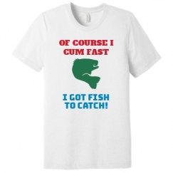 Unisex Triblend Tee
