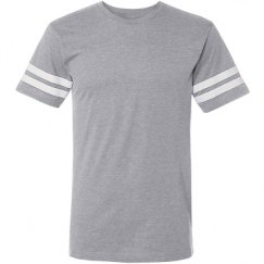 Unisex Vintage Sports Tee