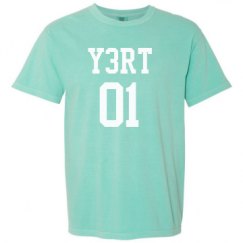 Adult Heavyweight T-Shirt