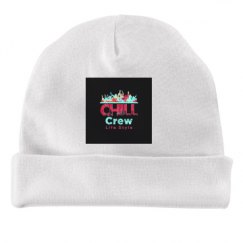 Rabbit Skins Baby Hat