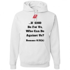 Unisex Basic Promo Hoodie