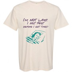 Adult Heavyweight T-Shirt