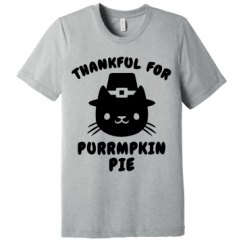 Unisex Triblend Tee