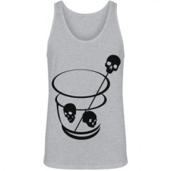 Unisex Jersey Tank Top