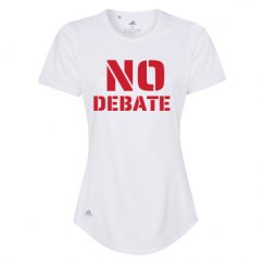 Women's Adidas Sport Shirt 