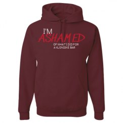 Unisex Basic Promo Hoodie