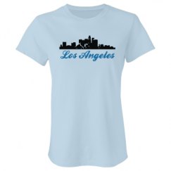Ladies Slim Fit Favorite Tee