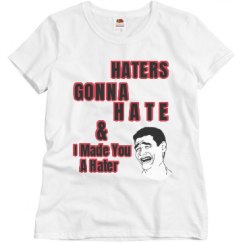 Ladies Basic Softstyle Promo Tee