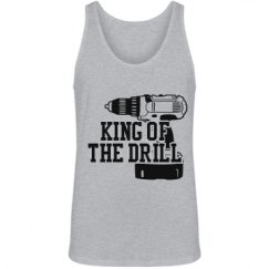 Unisex Jersey Tank Top