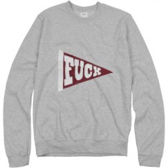 Unisex Basic Promo Crewneck Sweatshirt