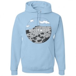 Unisex Basic Promo Hoodie