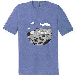 Unisex Perfect Tri Tee