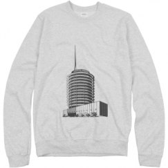 Unisex Basic Promo Crewneck Sweatshirt