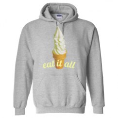 Unisex Basic Promo Hoodie