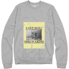 Unisex Basic Promo Crewneck Sweatshirt