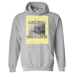 Unisex Basic Promo Hoodie