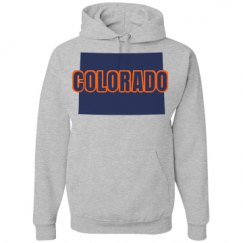 Unisex Basic Promo Hoodie