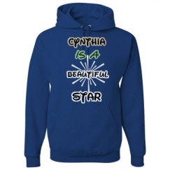 Unisex Basic Promo Hoodie