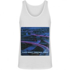 Unisex Jersey Tank Top