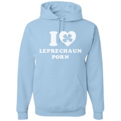 Unisex Basic Promo Hoodie