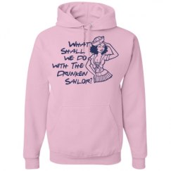 Unisex Basic Promo Hoodie