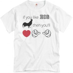 if you like BIG....