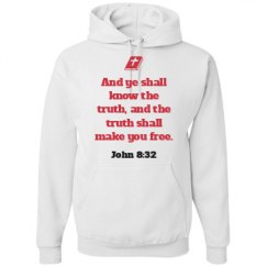 Unisex Basic Promo Hoodie