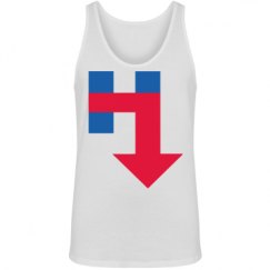 Unisex Jersey Tank Top